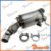 Filtres à Particules Diesel EURO6 pour BMW | DPF-BM-012, 15195